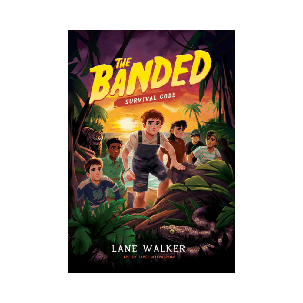 The Banded