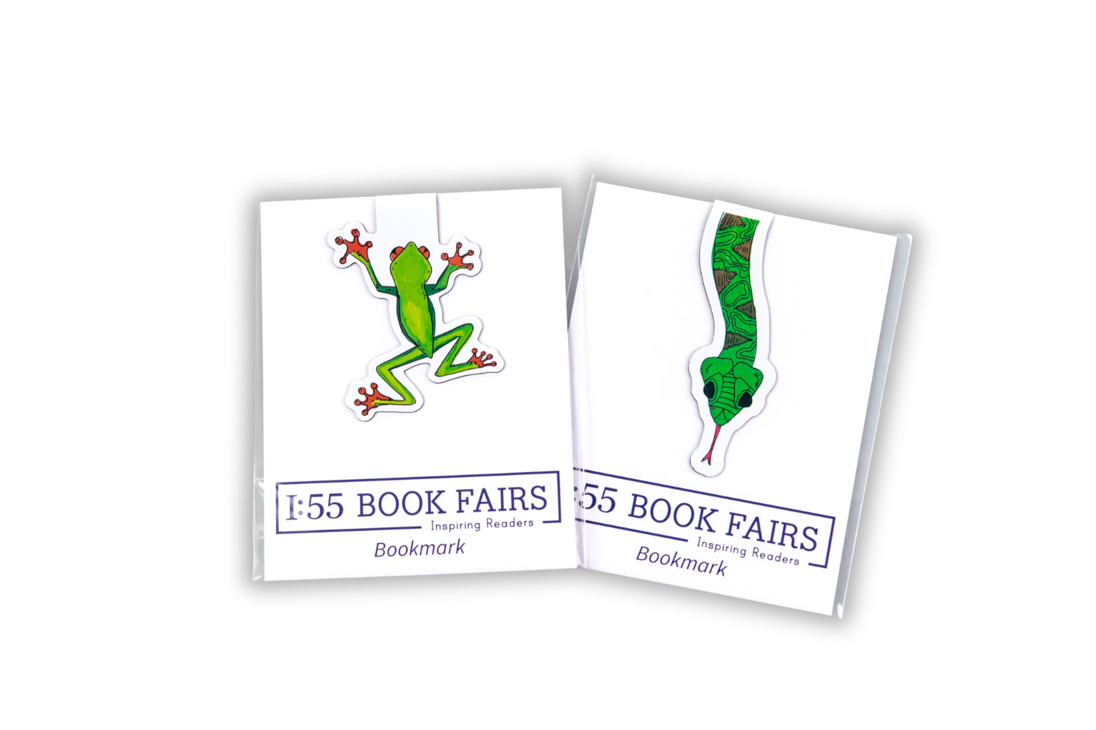 Bookmark Magnetic