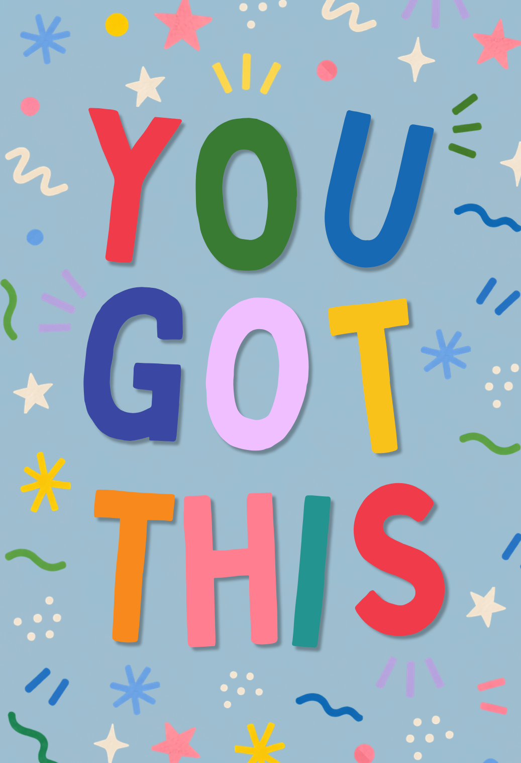 Word Poster