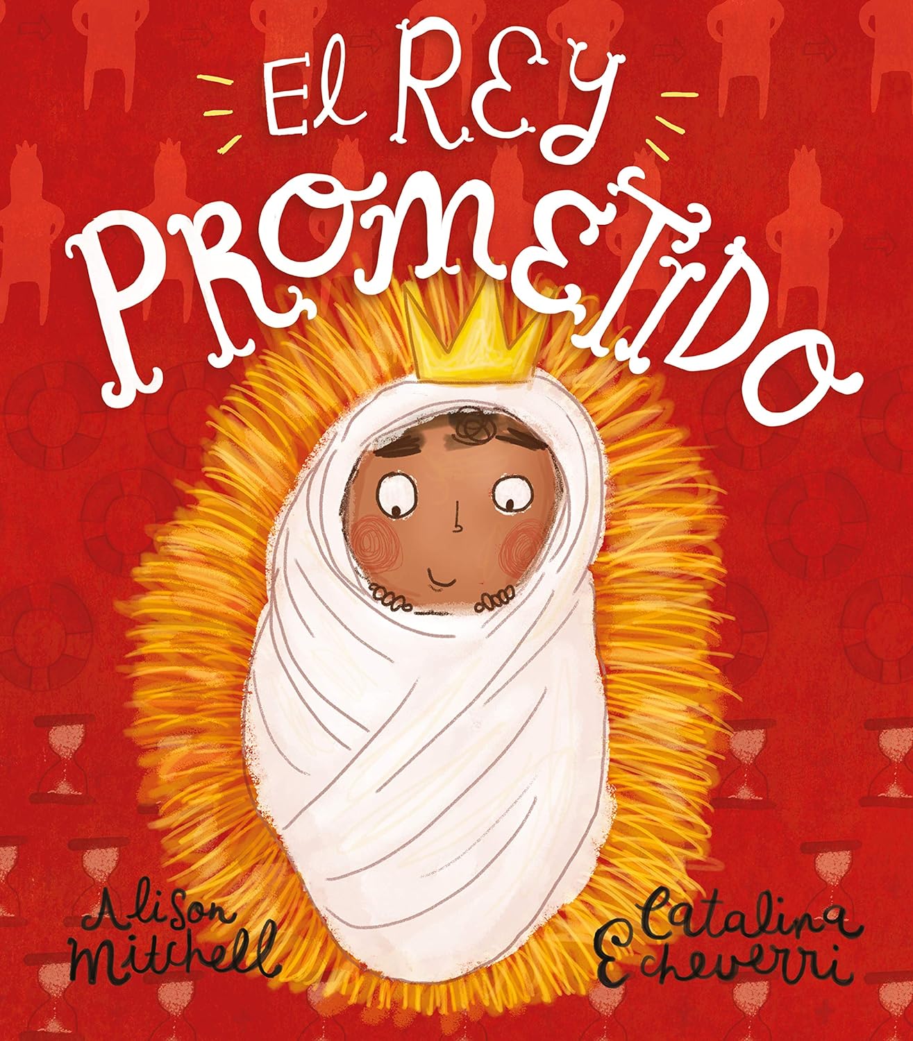 El Rey Prometido