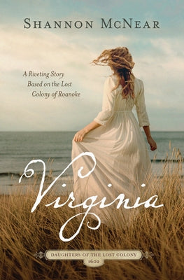 Virginia: Volume 4 by McNear, Shannon