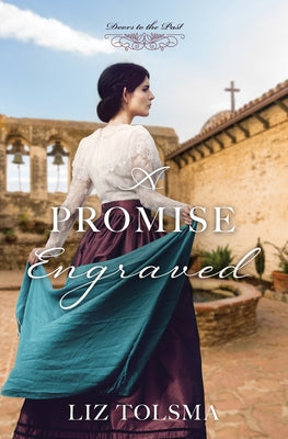 A Promise Engraved: Volume 8 by Tolsma, Liz