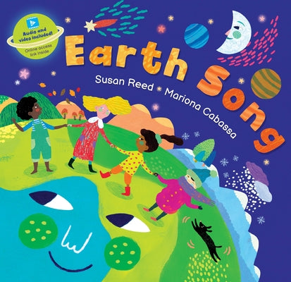 Earth Song by Reed, Susan