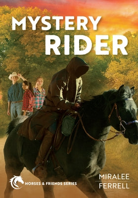 Mystery Rider: Volume 3 by Ferrell, Miralee