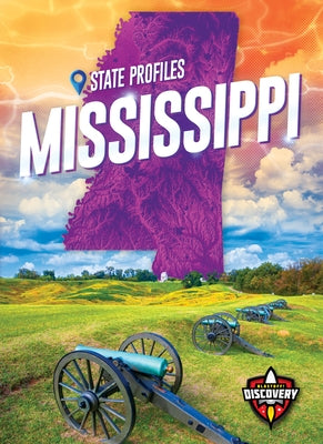 Mississippi by Sexton, Colleen