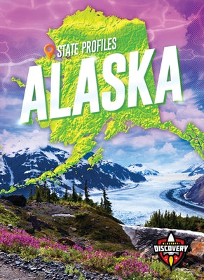 Alaska by Sexton, Colleen