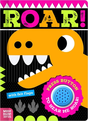 Roar! by Make Believe Ideas