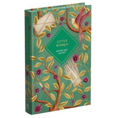 Little Women by Alcott, Louisa May