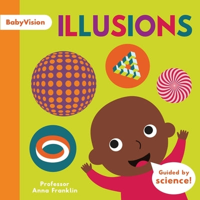 Illusions by Franklin, Anna