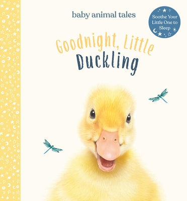 Goodnight, Little Duckling: A Picture Book by Wood, Amanda