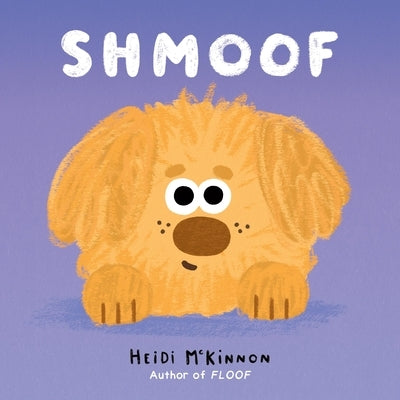 Shmoof by McKinnon, Heidi