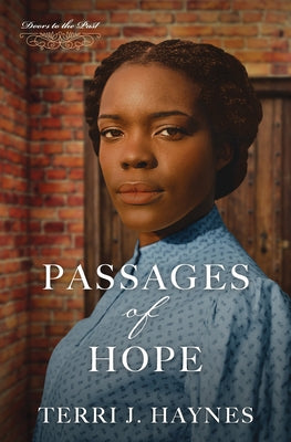 Passages of Hope by Haynes, Terri J.