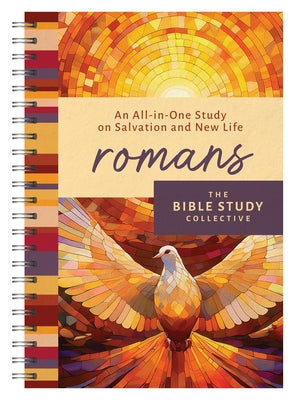 Romans: An All-In-One Study on Salvation and New Life by Sumner, Tracy M.