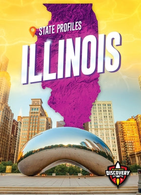 Illinois by Sexton, Colleen