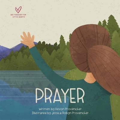 Prayer by Provencher, Devon