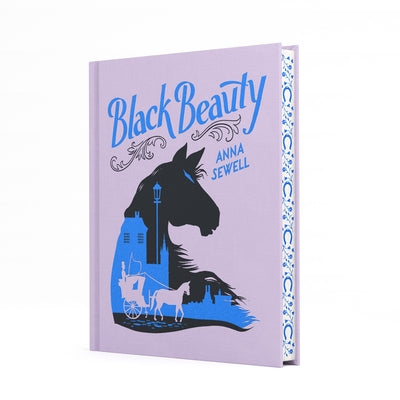 Black Beauty by Sewell, Anna