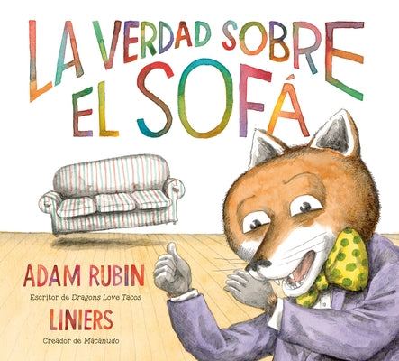 La Verdad Sobre El Sof? by Rubin, Adam