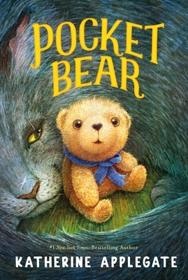 Pocket Bear by Applegate, Katherine