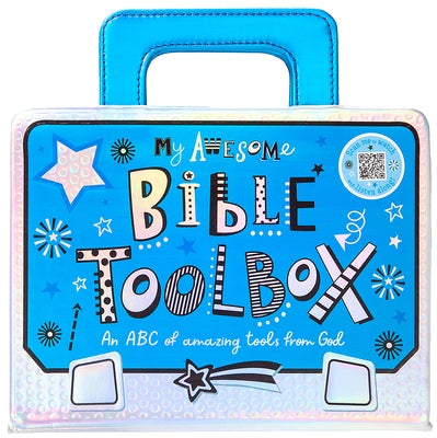 My Awesome Bible Toolbox by Broadstreet Publishing Group LLC