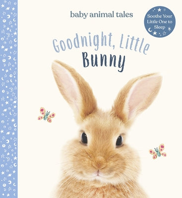 Goodnight, Little Bunny: A Board Book by Wood, Amanda