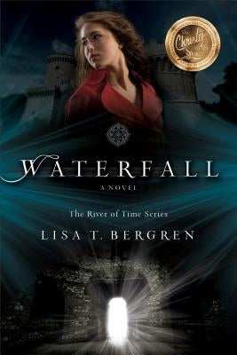 Waterfall by Bergren, Lisa T.