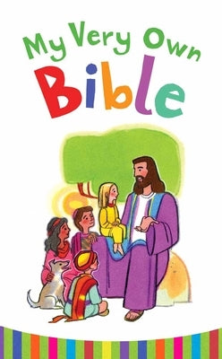 My Very Own Bible by Fletcher, Betty