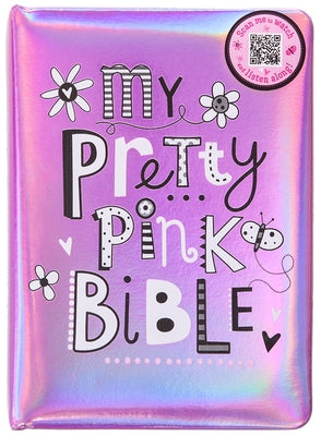 My Pretty Pink Bible by Broadstreet Publishing Group LLC