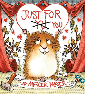 Just for You (Little Critter) by Mayer, Mercer