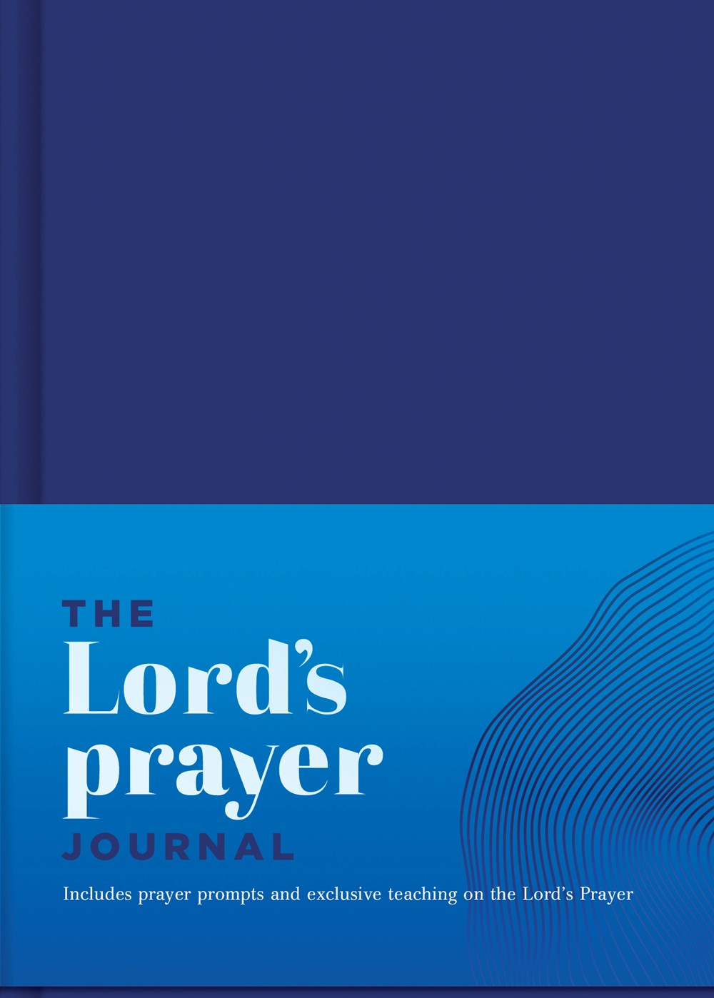 The Lord's Prayer Journal