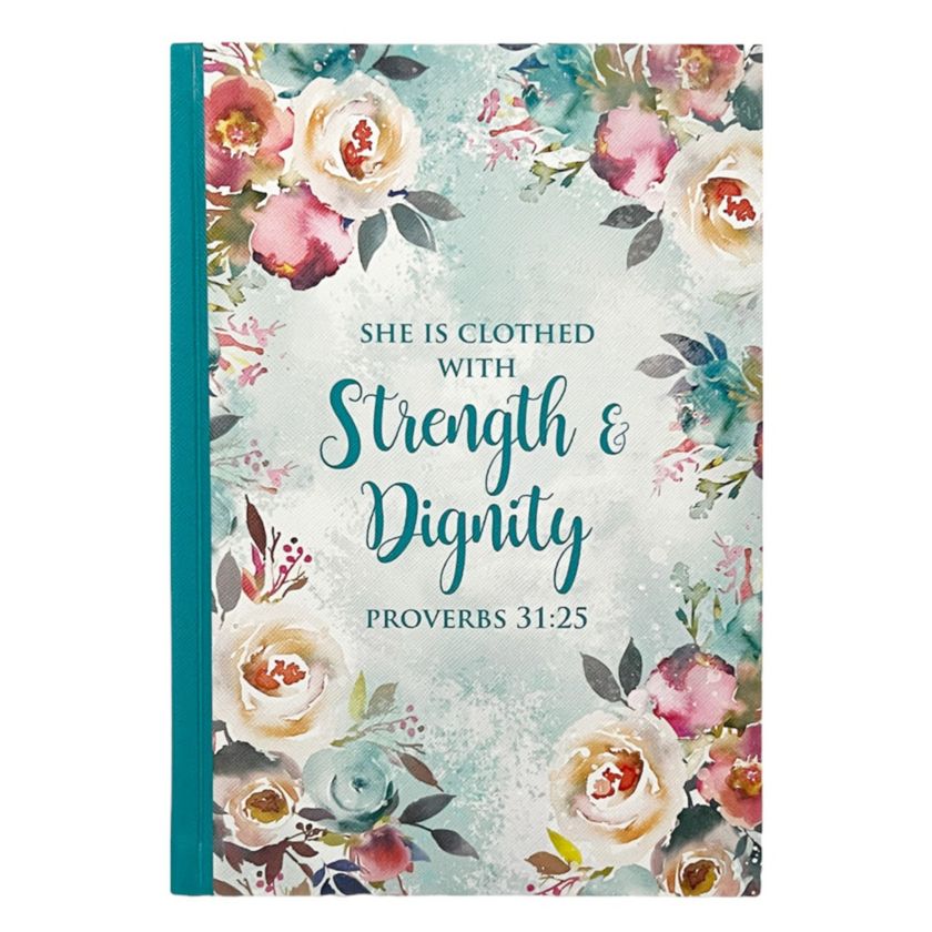 Strength & Dignity Journal