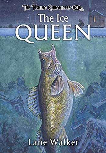 Fishing Chronicles The Ice Queen