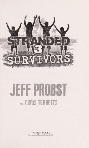 Stranded #3: Survivors