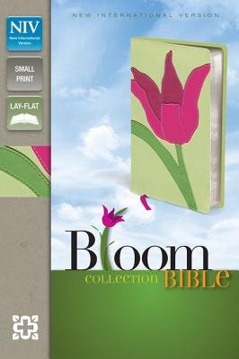 NIV TULIP THINLINE COMPACT BIBLE