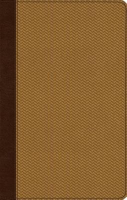 ESV Goldenrod Ultrathin