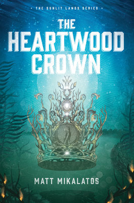 Heartwood Crown
