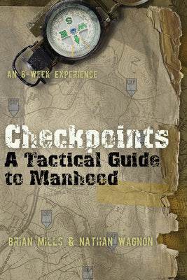 Checkpoints