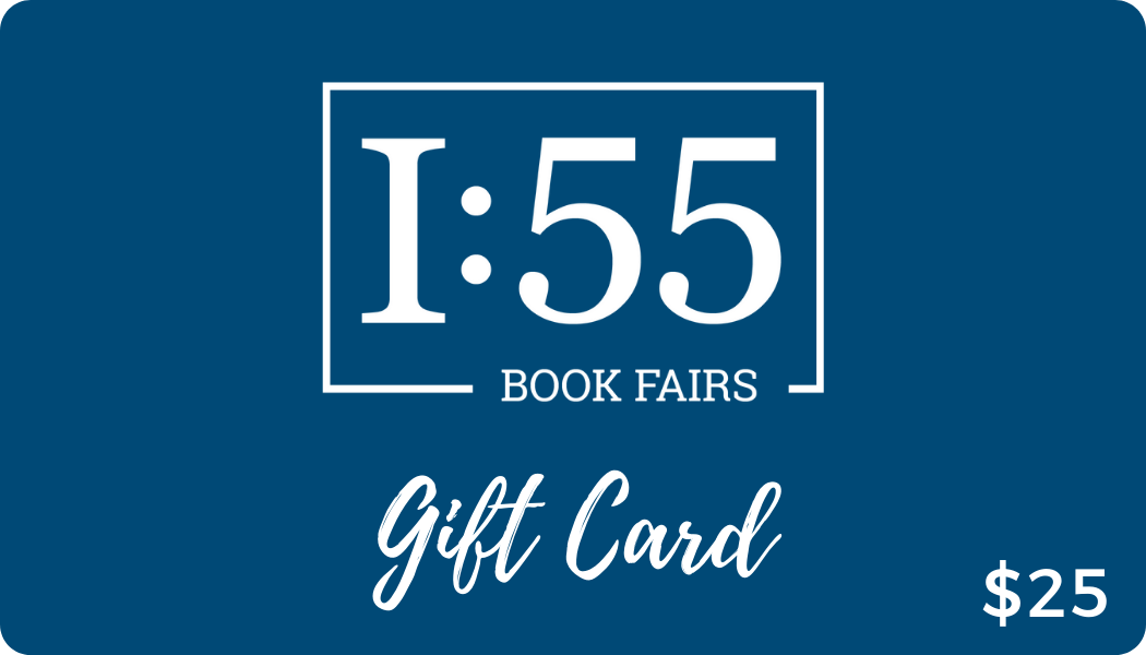 I55 Book Fairs Gift Card