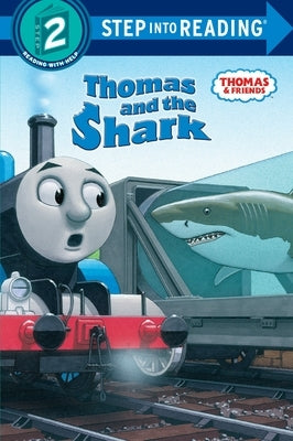Thomas and the Shark (Thomas & Friends) by Awdry, W.