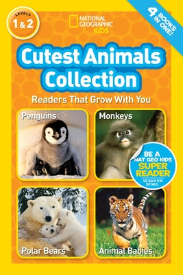 Cutest Animals Collection by Marsh, Laura