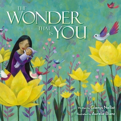 The Wonder That Is You by Nellist, Glenys