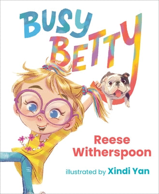 Busy Betty by Witherspoon, Reese