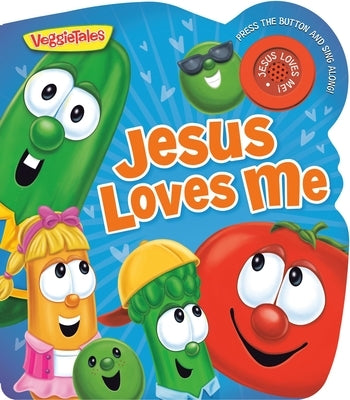 Jesus Loves Me by Pittenger, Jerry