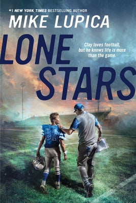 Lone Stars by Lupica, Mike