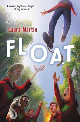 Float by Martin, Laura