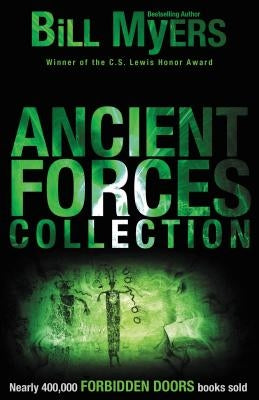 Ancient Forces Collection by Myers, Bill