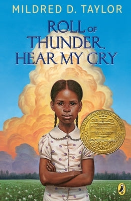 Roll of Thunder, Hear My Cry by Taylor, Mildred D.