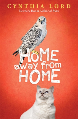 Home Away from Home by Lord, Cynthia