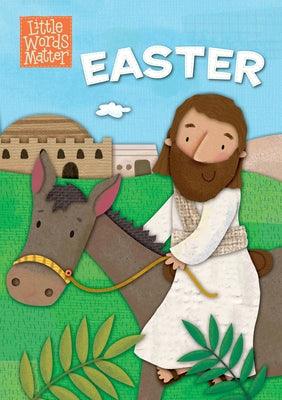 Easter, Board Book by Conger, Holli