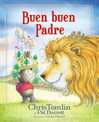 Buen Buen Padre by Tomlin, Chris