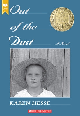 Out of the Dust (Scholastic Gold) by Hesse, Karen